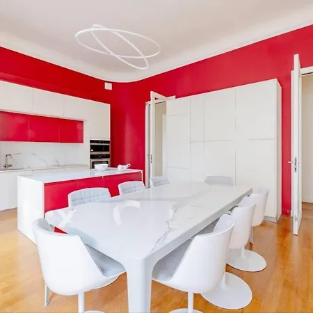 Διαμέρισμα 4000sqft Luxurious Designer Ave George V - Golden Triangle