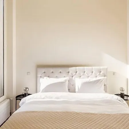 Διαμέρισμα 4000sqft Luxurious Designer Ave George V - Golden Triangle Παρίσι